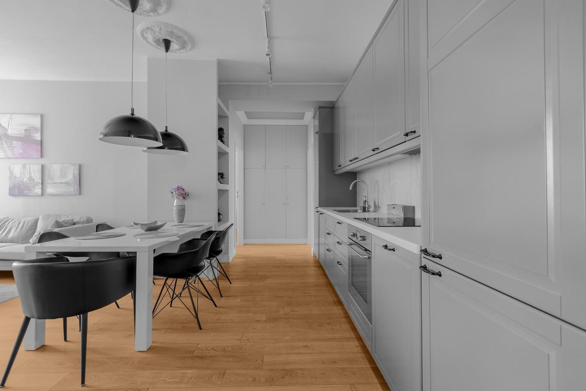 Unitapartament Delux Warszawa Centrum Blisko Plac Zbawiciela Hala Koszyki Metro Politechnika Jest To Elegancki I Wygodny Apartament Na Noclegi I Pobyt W Warszawie - Zapraszamy Экстерьер фото
