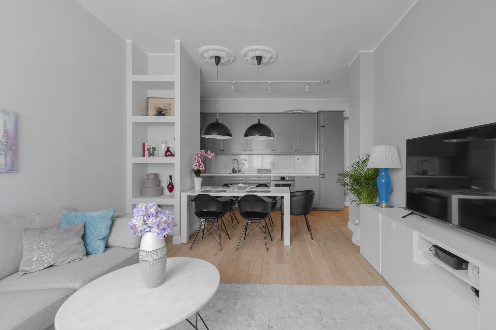 Unitapartament Delux Warszawa Centrum Blisko Plac Zbawiciela Hala Koszyki Metro Politechnika Jest To Elegancki I Wygodny Apartament Na Noclegi I Pobyt W Warszawie - Zapraszamy Экстерьер фото